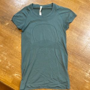 Lululemon Swiftly Shirt
